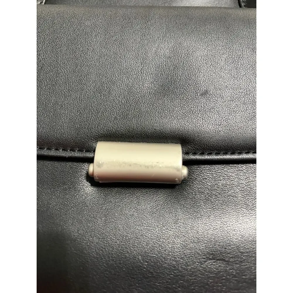 Wilsons Leather excellent barely